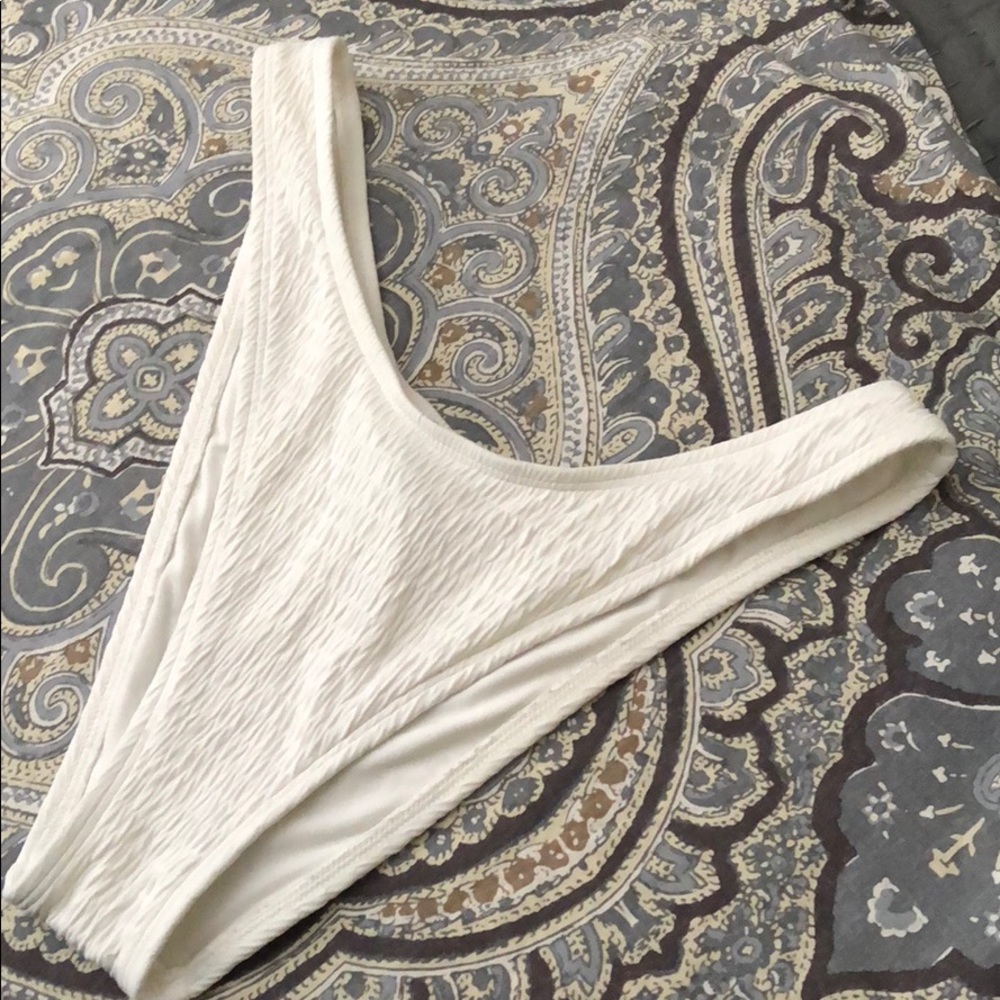 American Eagle Aerie Bikini Bottoms